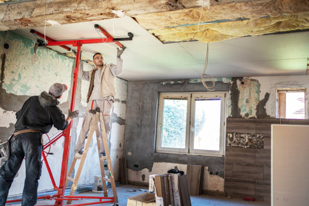 Types of Insulation We Offer in NV