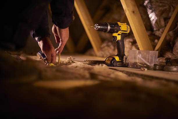 Best Insulation for Specific Applications in Johnson Lane, NV